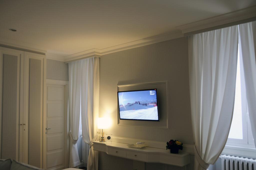 Suite Fontana Di Trevi Ρώμη Δωμάτιο φωτογραφία